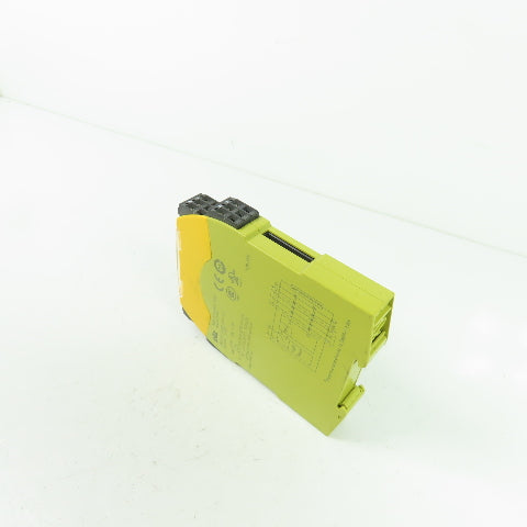Pilz PN0Z s7 Safety Relay 24VDC