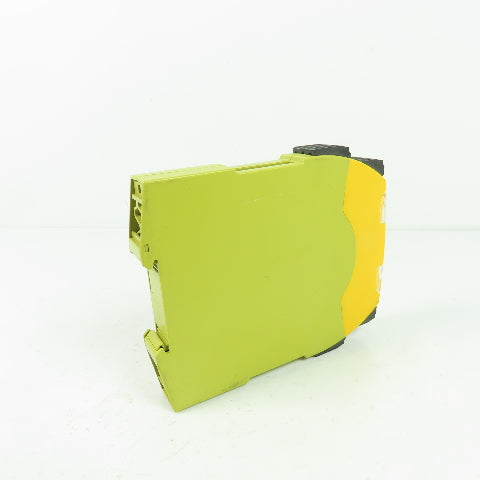 Pilz PN0Z s7 Safety Relay 24VDC