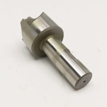 YG-1 HSSC08 R1/2 x 1-1/2 x 3/4 x 3-7/8" 4 Flute Corner Rounding End Mill