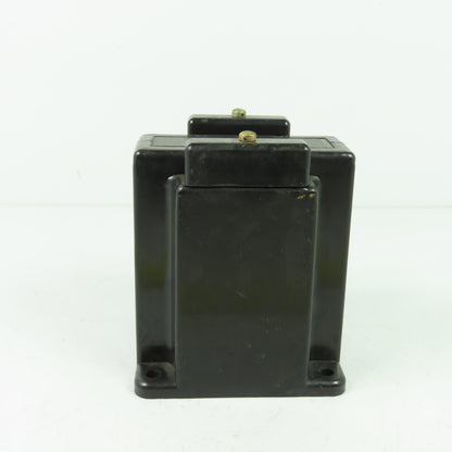 Instrumental Transformers 468-288 2.4:1 Ratio Potential Transformer Pri: 288V