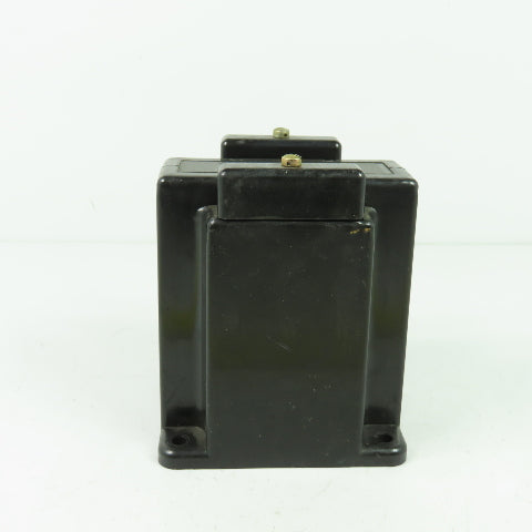 Instrumental Transformers 468-288 2.4:1 Ratio Potential Transformer Pri: 288V