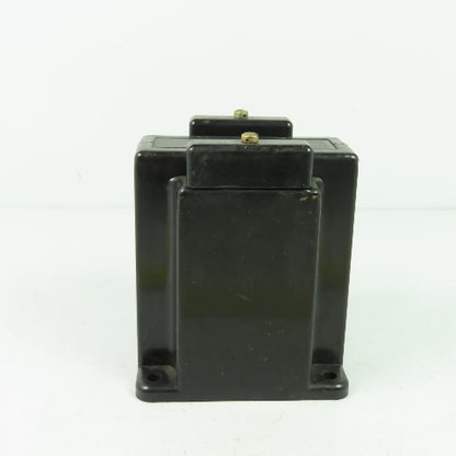 Instrumental Transformers 468-288 2.4:1 Ratio Potential Transformer Pri: 288V