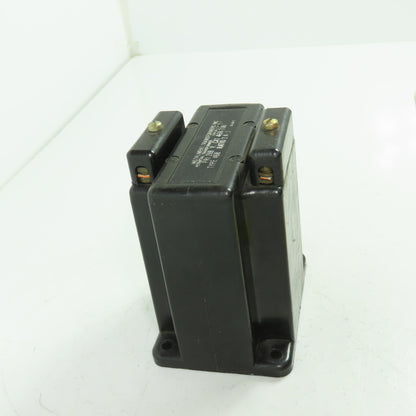 Instrumental Transformers 468-288 2.4:1 Ratio Potential Transformer Pri: 288V