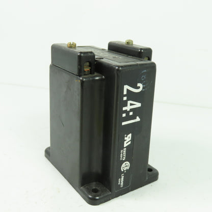 Instrumental Transformers 468-288 2.4:1 Ratio Potential Transformer Pri: 288V