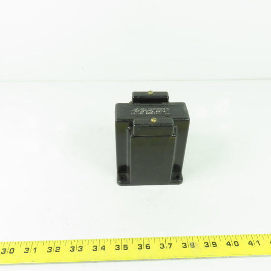Instrumental Transformers 468-288 2.4:1 Ratio Potential Transformer Pri: 288V