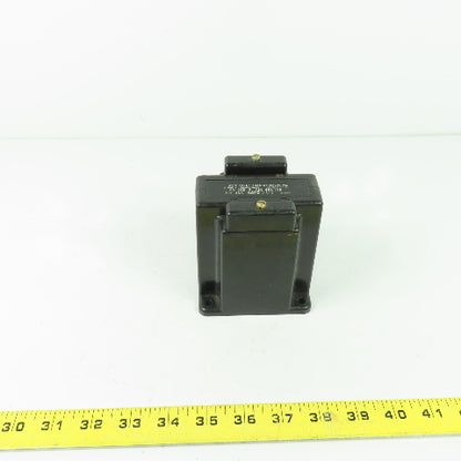 Instrumental Transformers 468-288 2.4:1 Ratio Potential Transformer Pri: 288V