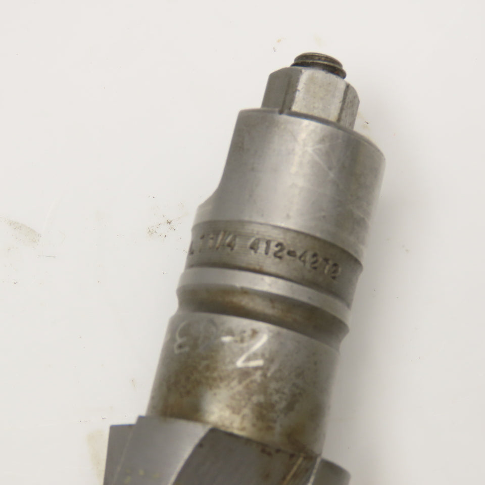 Eclipse 412-4272 1-1/4" 4 Flute Piloted Counterbore Quick Change Shank