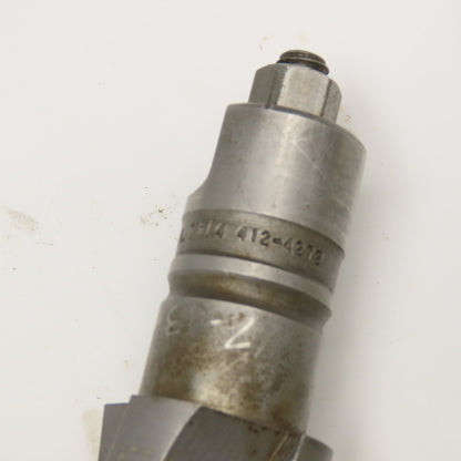 Eclipse 412-4272 1-1/4" 4 Flute Piloted Counterbore Quick Change Shank