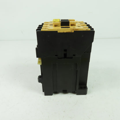 Allen Bradley 100-A09NZ*3 Ser B Contactor 24VDC Coil 7.5HP