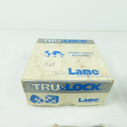 Lane Tru Lock BRHT-1000 Replacement Kit