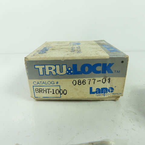 Lane Tru Lock BRHT-1000 Replacement Kit