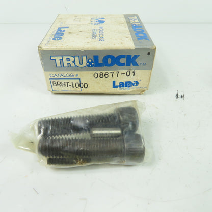 Lane Tru Lock BRHT-1000 Replacement Kit