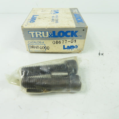 Lane Tru Lock BRHT-1000 Replacement Kit