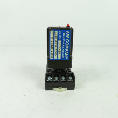 AW Company OPTV-20 Light To Frequency Converter