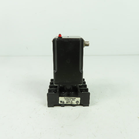 AW Company OPTV-20 Light To Frequency Converter