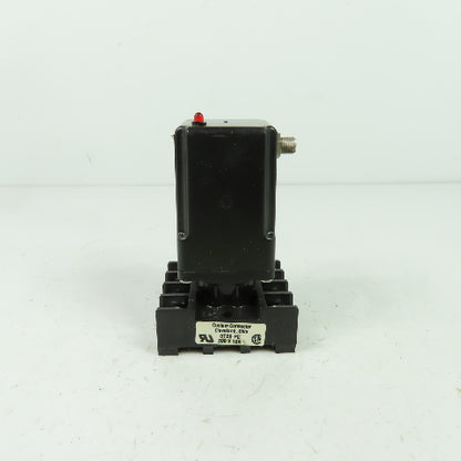 AW Company OPTV-20 Light To Frequency Converter
