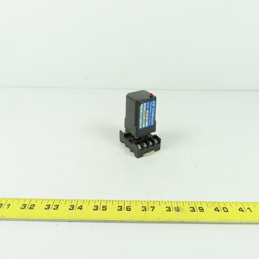 AW Company OPTV-20 Light To Frequency Converter