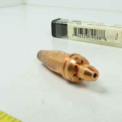 NT 1-108L Victor Size 4 Acetylene Tip