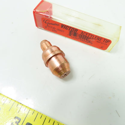 Victor 0330-0065 4-1-108 Genuine Victor Acetylene Tip