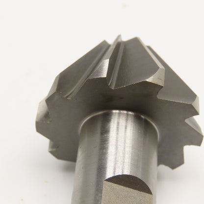 FKD 1-5/8" x 60° Face Angle Cutter 3/4" Shank