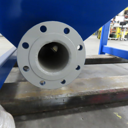 M. W. Watermark SPC-20 20 GPM Incline Slant Plate Clarifier (2023) NEW UNUSED