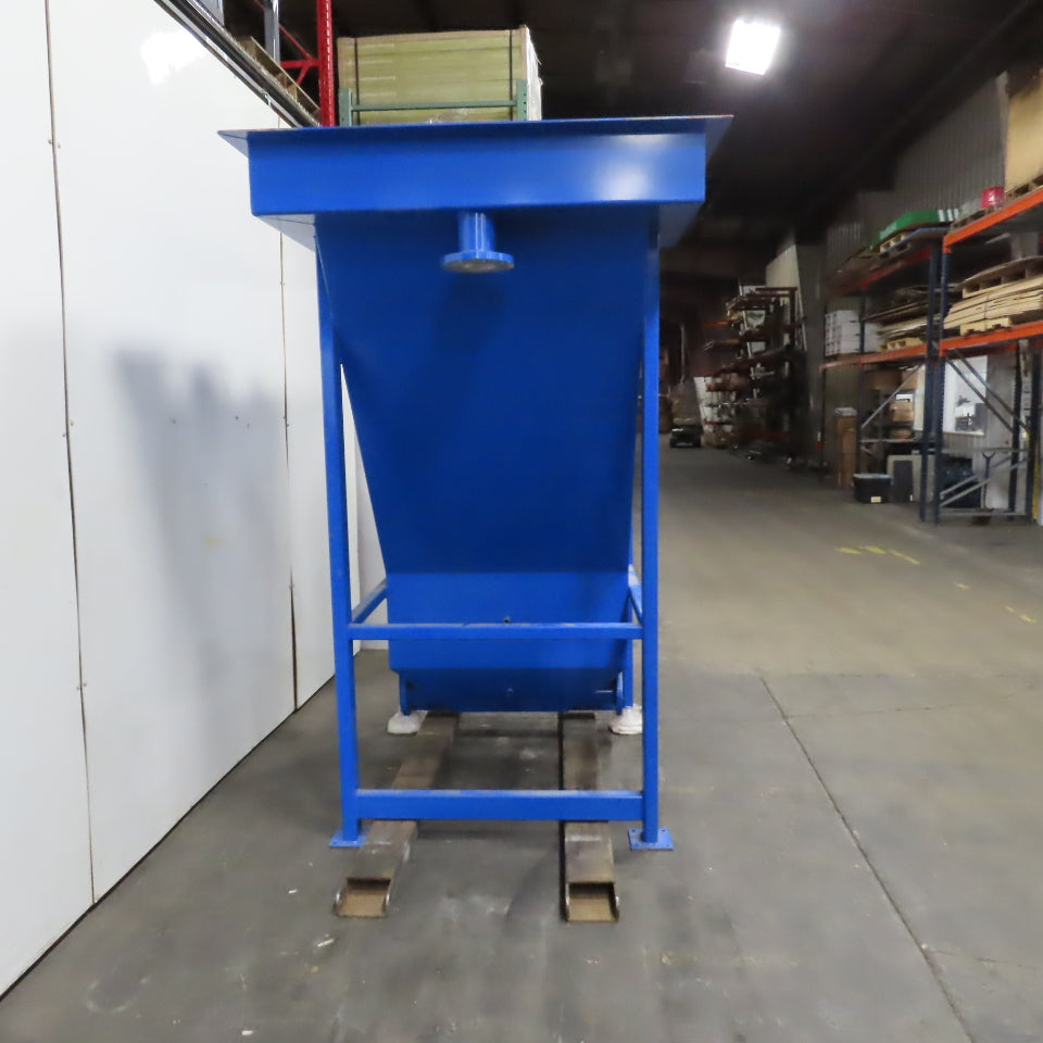 M. W. Watermark SPC-20 20 GPM Incline Slant Plate Clarifier (2023) NEW UNUSED
