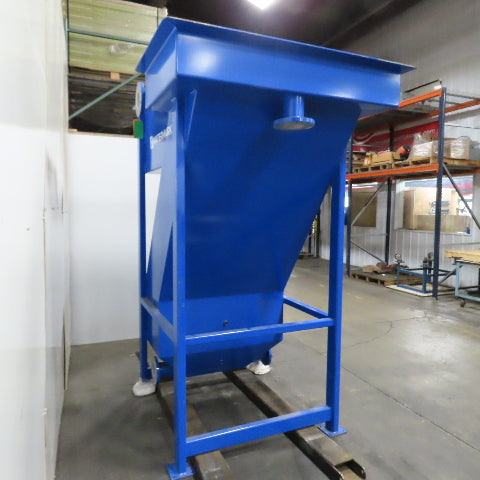 M. W. Watermark SPC-20 20 GPM Incline Slant Plate Clarifier (2023) NEW UNUSED