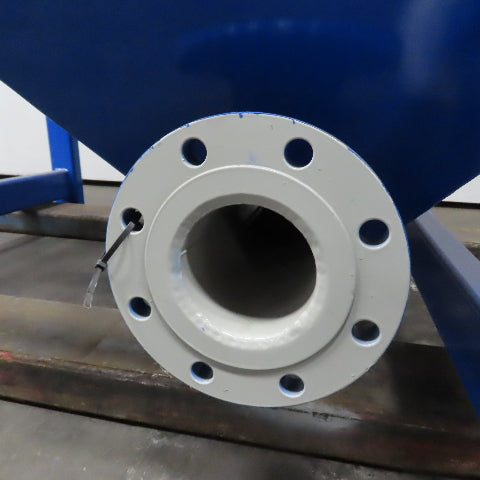 M. W. Watermark SPC-20 20 GPM Incline Slant Plate Clarifier (2023) NEW UNUSED
