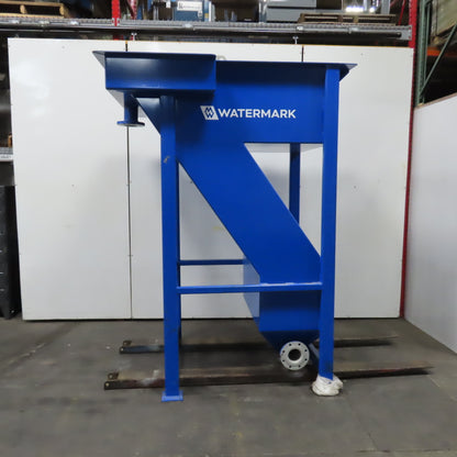 M. W. Watermark SPC-20 20 GPM Incline Slant Plate Clarifier (2023) NEW UNUSED