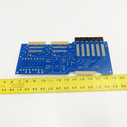 Forney 315442-01 D315441-01 PC Board For AFS-DVM-PS Metering Unit