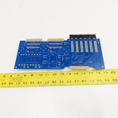 Forney 315442-01 D315441-01 PC Board For AFS-DVM-PS Metering Unit
