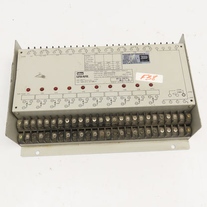 Idec BRC410 IZBARL 10 Channel Contact Signal Transducer 200/220V