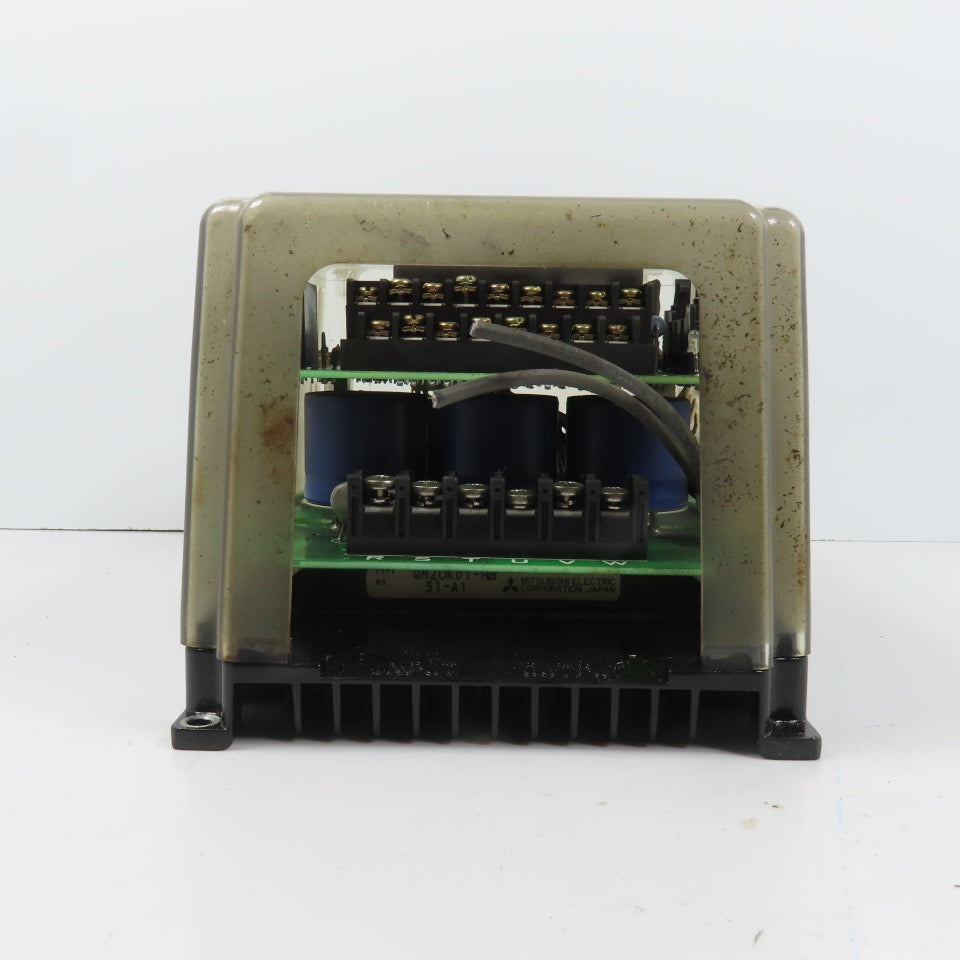Yaskawa CIMR-15AS3-2 CIMR-15AS-2 Juspeed-F S300 Transistor Inverter 1.5kW