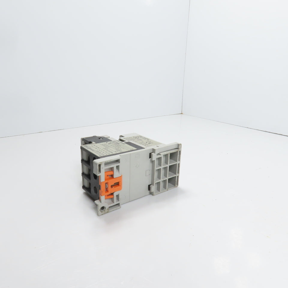 Allen Bradley 193-T1AB40 Sr A Overload Relay 2.9-4A Class 10A W/ 193-T1APM