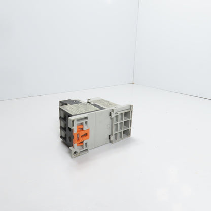 Allen Bradley 193-T1AB40 Sr A Overload Relay 2.9-4A Class 10A W/ 193-T1APM