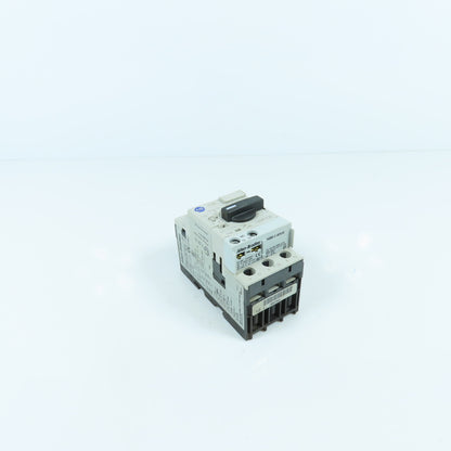 Allen Bradley 140M-C2E-B16 Ser C Motor Protection Circuit-Breaker 1.0-1.6A