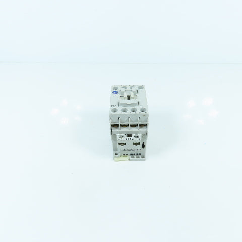 Allen Bradley 100-C12*10 Ser A 20A 600V Contactor Relay 120V Coil (Clean)