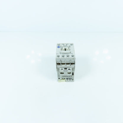 Allen Bradley 100-C12*10 Ser A 20A 600V Contactor Relay 120V Coil (Clean)