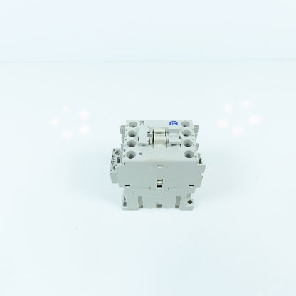 Allen Bradley 100-C12*10 Ser A 20A 600V Contactor Relay 120V Coil (Clean)