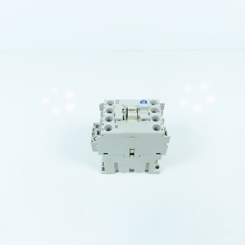 Allen Bradley 100-C12*10 Ser A 20A 600V Contactor Relay 120V Coil (Clean)