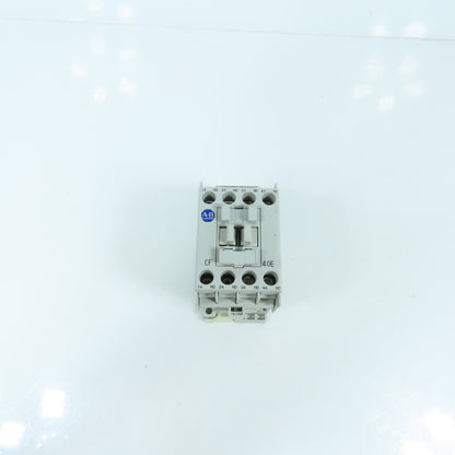 Allen Bradley 700-CF400* Ser A 20A 600V Contactor Relay 120V Coil