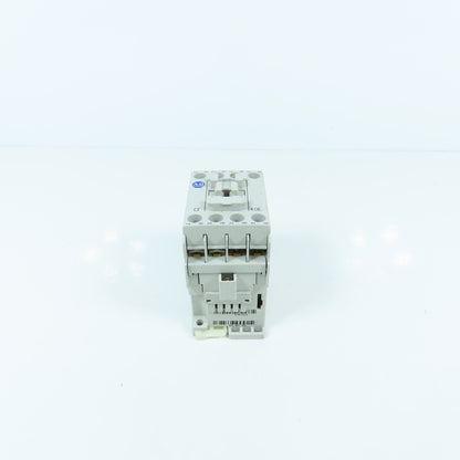 Allen Bradley 700-CF400* Ser A 20A 600V Contactor Relay 120V Coil