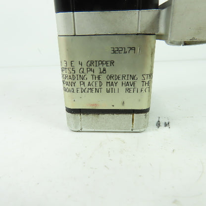 Norgren GL400-J11F-5X1J3E4 Pneumatic Gripper