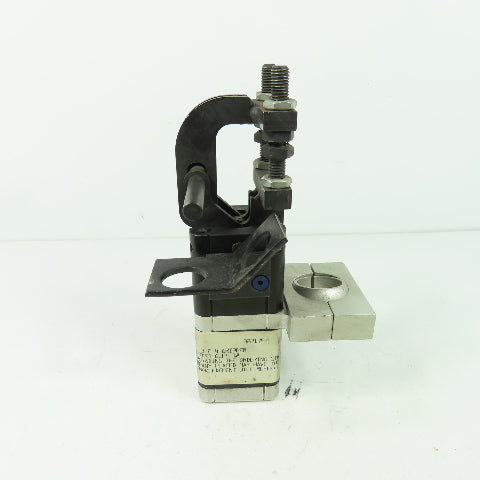 Norgren GL400-J11F-5X1J3E4 Pneumatic Gripper