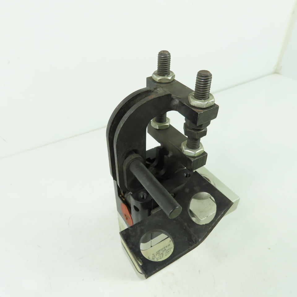 Norgren GL400-J11F-5X1J3E4 Pneumatic Gripper