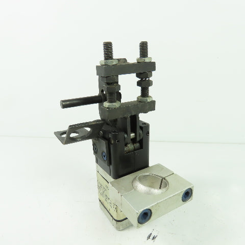 Norgren GL400-J11F-5X1J3E4 Pneumatic Gripper