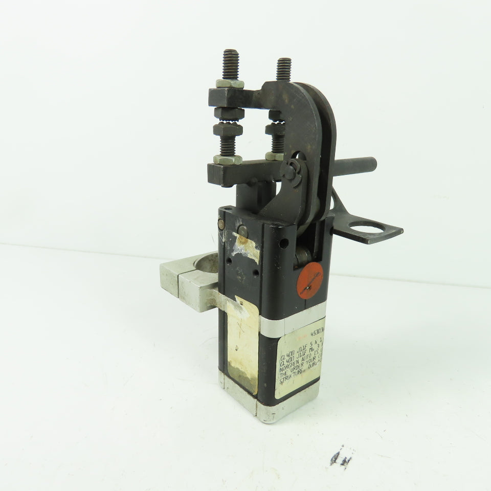 Norgren GL400-J11F-5X1J3E4 Pneumatic Gripper