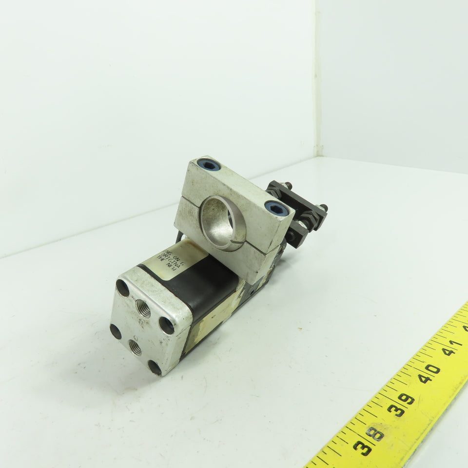 Norgren GL400-J11F-5X1J3E4 Pneumatic Gripper