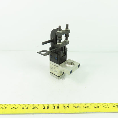 Norgren GL400-J11F-5X1J3E4 Pneumatic Gripper