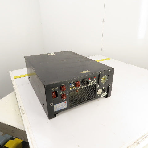 Fusion UV Curing 62361-002 P155 Power Supply 240V 3PH 20A 60HZ